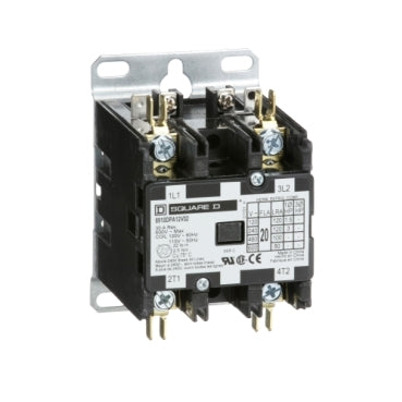 8910DPA34V02 high-voltage contactor