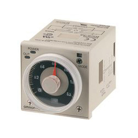 SOLID-STATE TIMER-OMRON-H3CR