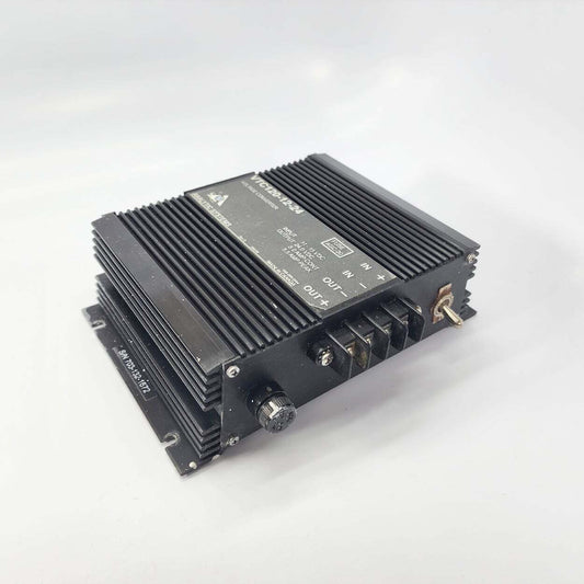 Analytic Systems Voltage Converters VTC120-12-24